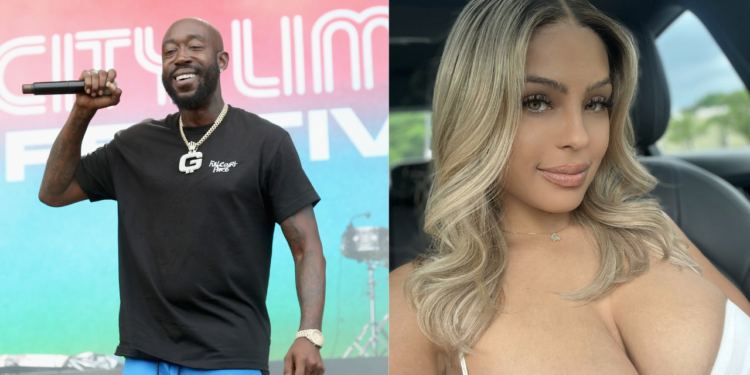 Freddie Gibbs Responds To Allegations of Assaulting Ex Amid Pregnancy Drama