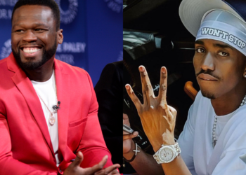 50 Cent Trolls Christian Combs on Instagram Following Diss Track