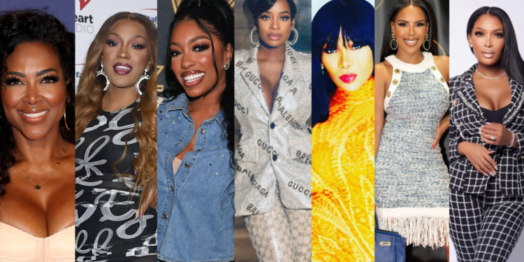 RHOA Season 16 Cast Revealed: Porsha Williams, Kenya Moore, and Drew Sidora Return Alongside Newcomers Brittany Eady, Kelli Ferrell, Shamea Morton Mwangi, and Angela Oakley