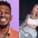 ‘Love Is Blind’ Star Clay Gravesande Now Boo'd Up With Celina Powell