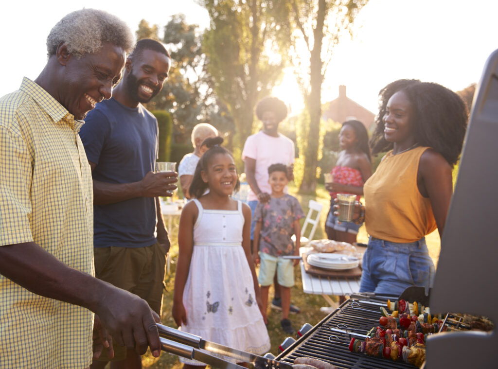 The Gradual Decline Of Cookout Culture: Is the Tradition Fading Away?