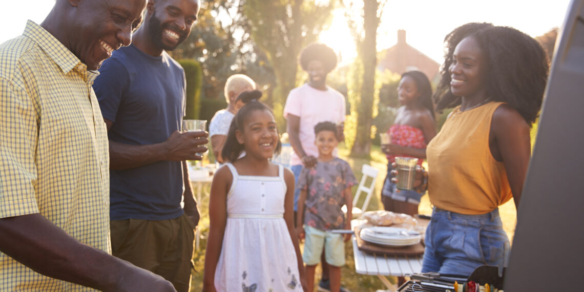 Black Cookouts Are Still Sacred But These Grocery Prices Are Starting To Strain The Tradition