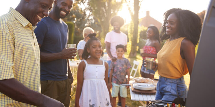 It's Cookout Season: Starter Pack for a Successful Backyard BBQ