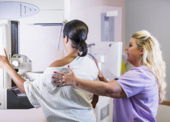 New U.S. Preventive Services Task Force Guidelines Urge Women to Start Mammograms at 40 for Early Breast Cancer Detection