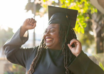 Celebrating Grad Season 2024: Embracing Black Excellence With HBCU Graduates
