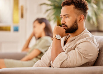 Get Your Lick Back or Leave? What’s Your Go-To Move After Infidelity?