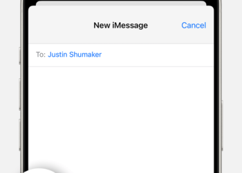 iMessage Outage Had Apple Users Scrambling To Get In Touch With People