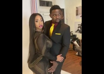 "Eddie Winslow" Trends Online After "Family Matters" Star Darius McCrary & Sidney Starr Tease OnlyFans Content