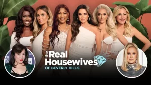 Bozoma Saint John Joins'The Real Housewives of Beverly Hills' Season 14