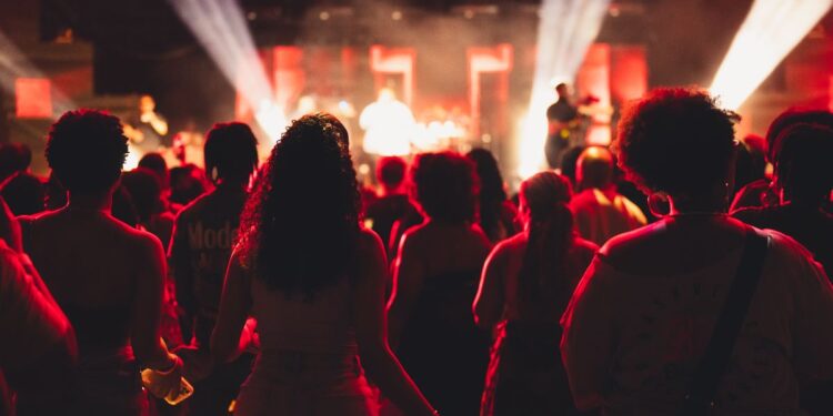 Blavity House Party - Baller Alert Blavity House Party Debuts in Nashville: A Vibrant Celebration of Black Music, Culture, and Community