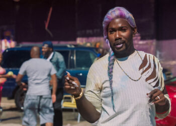 P-Valley Took the World by Storm and Now Starz Brings Us "Down In The Valley"