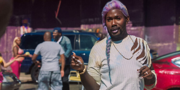 P-Valley Took the World by Storm and Now Starz Brings Us "Down In The Valley"