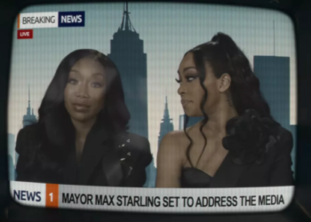 Brandy and Monica Make Cameo in Ariana Grande’s ‘The Boy Is Mine’ Music Video, Social Media Reacts