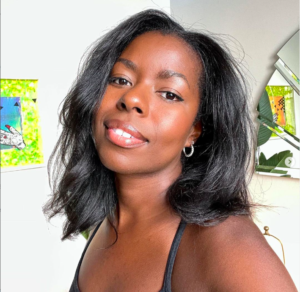 'The Bernie Mac Show' Actress Camille Winbush Opens Up About Her Decision To Create An OnlyFans Account: "20 Years Later Those Checks Are Not Sustainable For A Living"'The Bernie Mac Show' Actress Camille Winbush Opens Up About Her Decision To Create An OnlyFans Account: "20 Years Later Those Checks Are Not Sustainable For A Living"