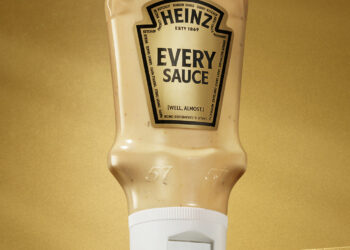 Smash or Pass? Heinz Drops Limited Edition 'Every Sauce' Featuring 14 Fan-Favorite Flavors