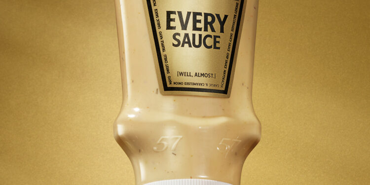 Smash or Pass? Heinz Drops Limited Edition 'Every Sauce' Featuring 14 Fan-Favorite Flavors