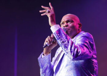 Four Tops Singer Sues Hospital for Racial Discrimination After ER Visit for Chest Pain Results in Straitjacket Restraint