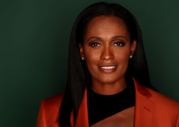 Ballerific Women: New Orleans Pelicans Name Swin Cash as Vice President of Basketball Operations