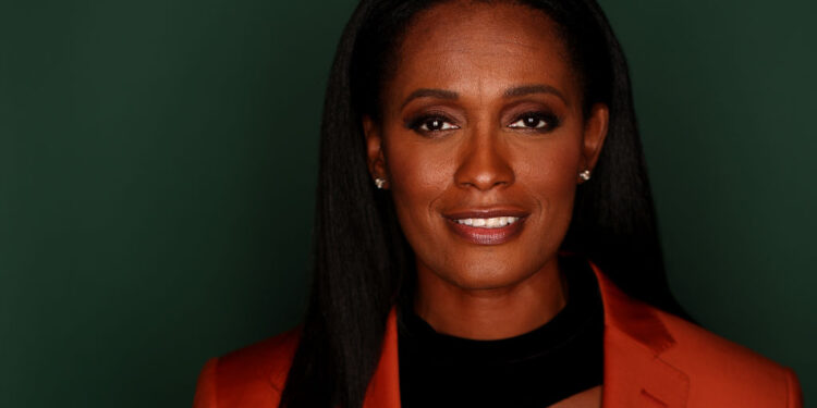 Ballerific Women: New Orleans Pelicans Name Swin Cash as Vice President of Basketball Operations