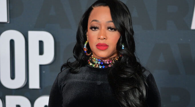 Trina Delivers Scathing Message to Loved Ones: “All Access to Me Is Denied - Baller Alert Trina Delivers Scathing Message to Loved Ones: “All Access to Me Is Denied