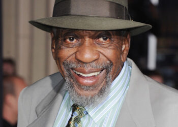 Bill Cobbs, Star of "Night at the Museum" and "The Bodyguard," Dies at 90