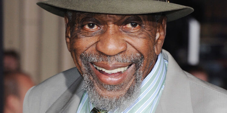 Bill Cobbs, Star of "Night at the Museum" and "The Bodyguard," Dies at 90