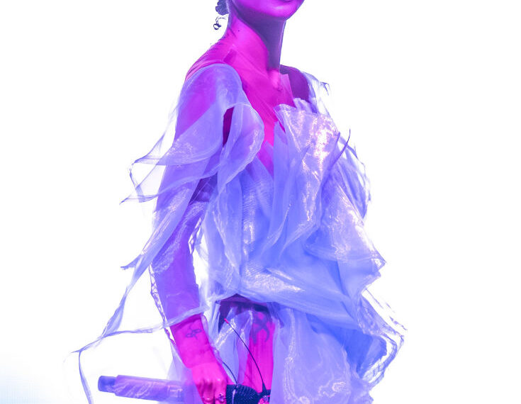 Jhené Aiko Is Back: Everything She's Been Up To Since Her Last Album