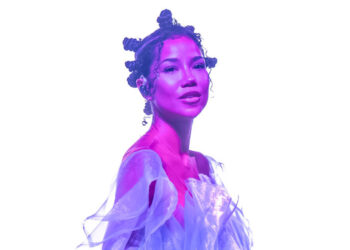 Jhené Aiko Launches Self-Care Brand “Jhenetics”