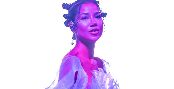 Jhené Aiko Launches Self-Care Brand “Jhenetics”