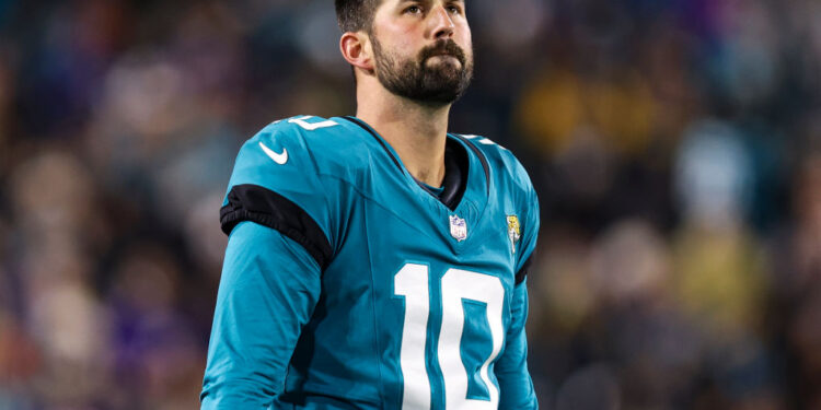 Washington Commanders Release Kicker Brandon McManus Amid Sexual Assault Allegations