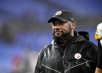 Mike Tomlin Sign A Three Year Extension with the Pittsburgh Steelers