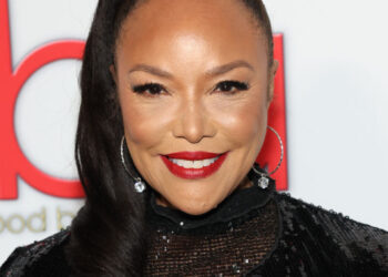 Lynn Whitfield