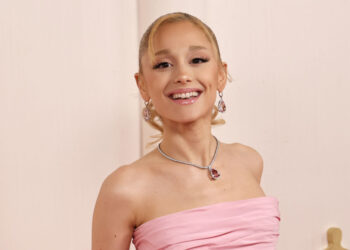 Ariana Grande Addresses ‘Quiet On Set’ Nickelodeon Abuse Allegations, Calls for Industry-Wide Safety Improvements