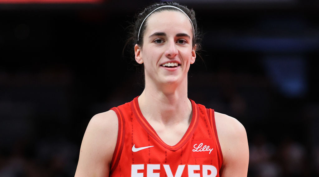Caitlin Clark Is Nearing A WNBA Suspension, But The Officials May Be Part Of The Problem