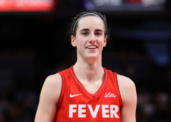 Caitlin Clark Confirms She’s Done for the Season After Groin Injury, Leaves Indiana Fever Without Their Star