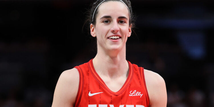 Caitlin Clark Confirms She’s Done for the Season After Groin Injury, Leaves Indiana Fever Without Their Star
