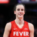 Caitlin Clark Confirms She’s Done for the Season After Groin Injury, Leaves Indiana Fever Without Their Star