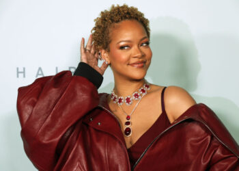 Rihanna Just Dropped the Ultimate 20-Year Anniversary Collection—and Fans Are Losing It