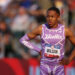 Quincy Wilson Becomes The Youngest U.S. Male Track Olympian Heading to Paris