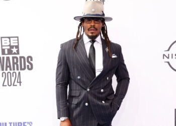 More Baller Babies? Cam Newton, Father of 8, Reveals He Is Ready for More Children