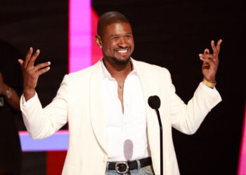 Usher Reveals Twitter Hack After Followers Notice His Tweets Vanished
