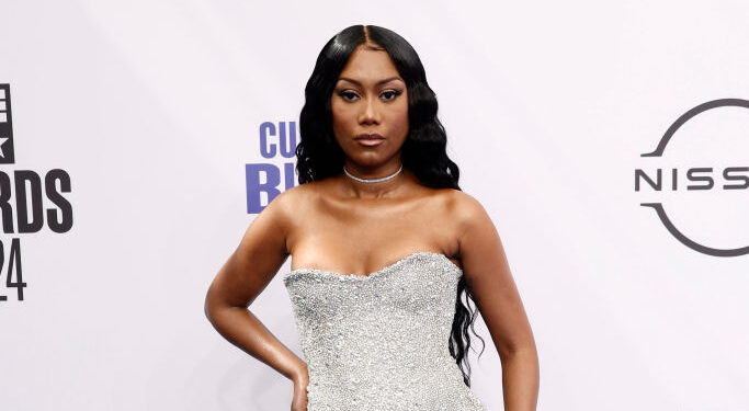 Muni Long Sued by Ex-Managers Who Say She Owes Over $600K in Commissions After Career Comeback