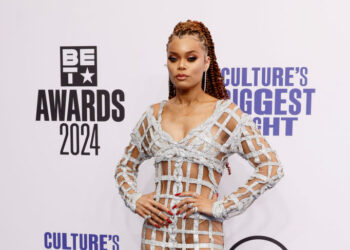 Andra Day Claims Manager’s Alleged Theft Left Her Facing Eviction