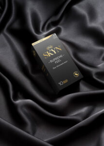 Skyn 0 condoms - Baller Alert SKYN Unveils Its New Luxury Condoms Priced At 0 For 10