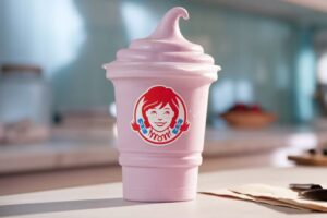 Wendy’s Unveils Irresistible Summer Menu: Berry Frosty and 7 New Saucy Nuggs Flavors