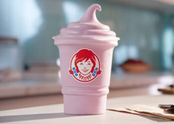 Wendy’s Unveils Irresistible Summer Menu: Berry Frosty and 7 New Saucy Nuggs Flavors