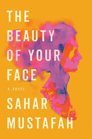 “The Beauty of Your Face" by Sahar Mustafah - Baller Alert “The Beauty of Your Face" by Sahar Mustafah