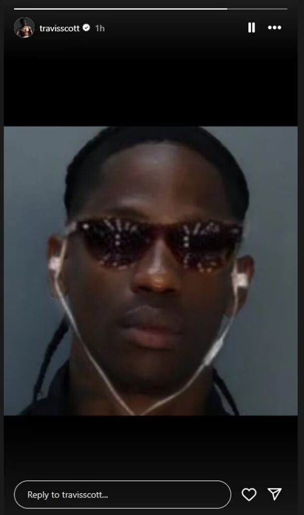 Travis Scott