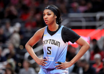 Angel Reese Suspended by Chicago Sky After Calling Out Teammates and Team Direction