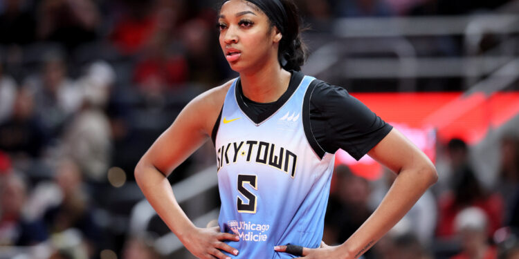 Angel Reese Suspended by Chicago Sky After Calling Out Teammates and Team Direction